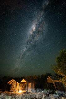 Dark Skies