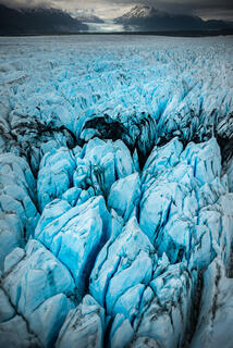 Glacier Overview