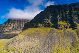 Cliffs-Eye View