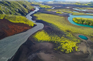 Highlands Color