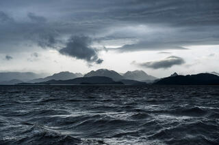 Choppy Bay