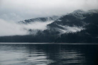 Misty Mountains