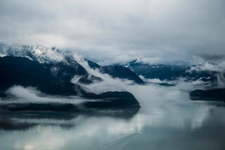 Moody Bay