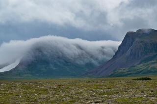 Ridge Front