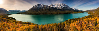 Kenai Autumn