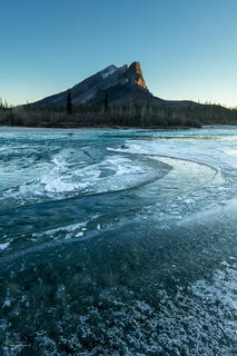 Open Water and Sukakpak
