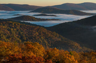 Foggy Layers