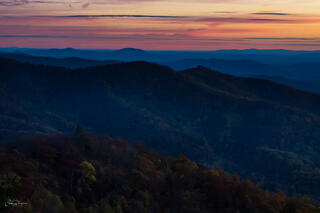 Deep Dawn