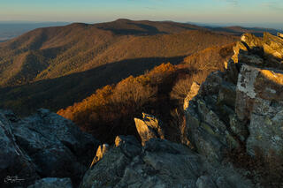 Hawksbill Rocks