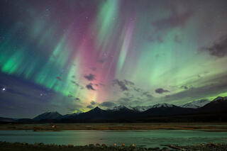 River Lights