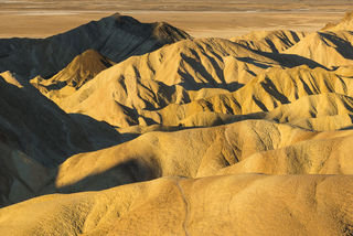 Zabriskie Layers
