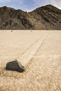 Rock Racing print