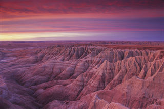 Epoch Sunrise print