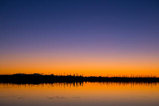 Sunrises and Sunsets