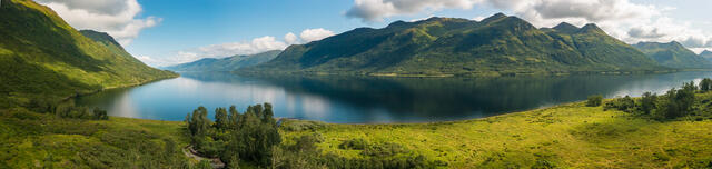 Karluk View print