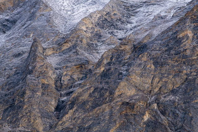 Sukakpak Textures print