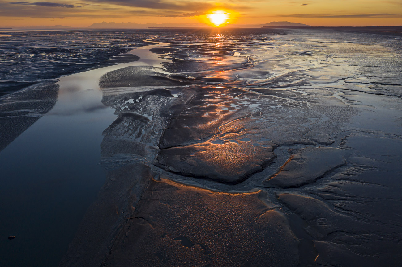 Turnagain Patterns