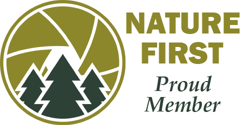 Nature First logo